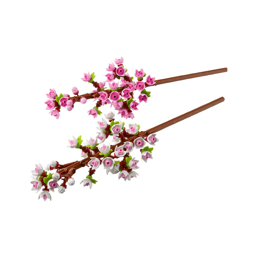 Конструктор LEGO "Цветение Сакуры" (40725) - Boxette Shop